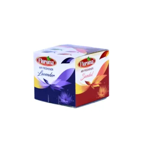 AIR FRESHENER PACK OF 3+1
