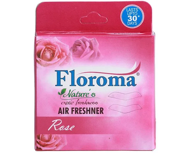 Air freshner Rose