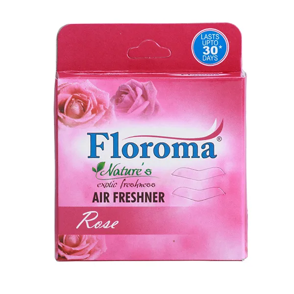 Air freshner Rose