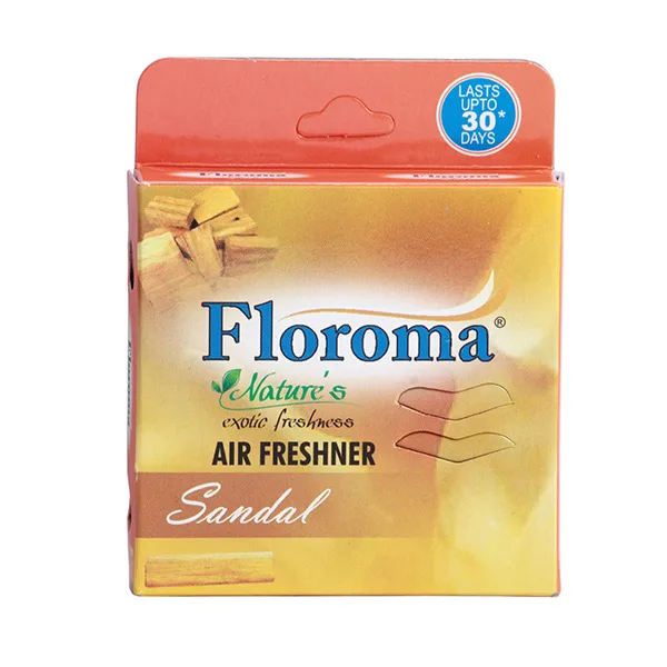 Air freshner Sandal