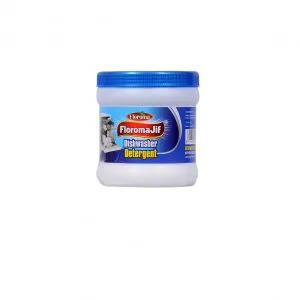 FLOROMAJIF DISHWASHER COMBI PACK