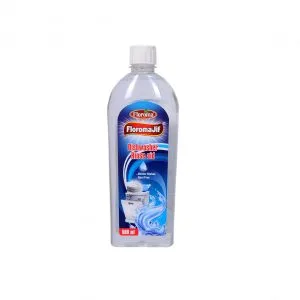 FLOROMAJIF DISHWASHER RINSE AID