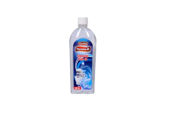 FLOROMAJIF DISHWASHER RINSE AID