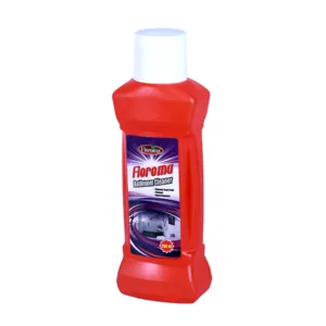 FLOROMA BATHROOM CLEANER