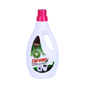 FLOROMATIC LIQUID DETERGENT (1LTR)