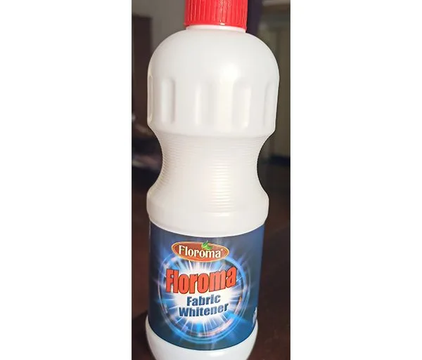 Floroma Fabric Whitener