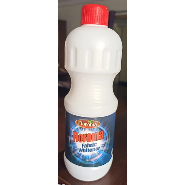Floroma Fabric Whitener