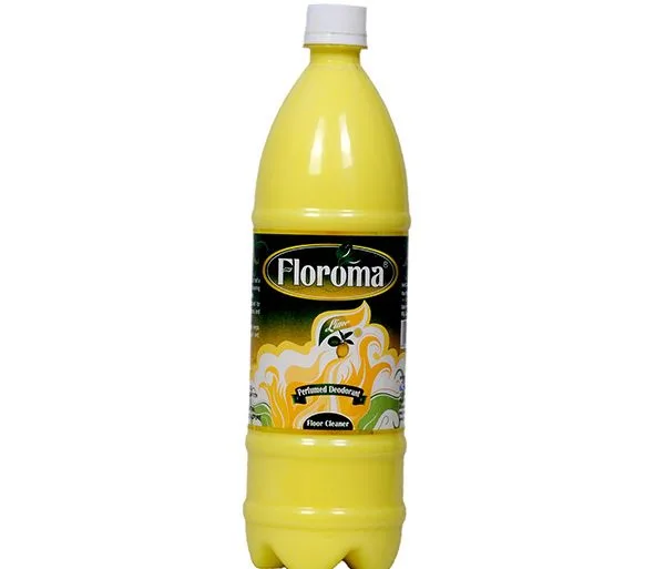 Floroma Floor CLeaner