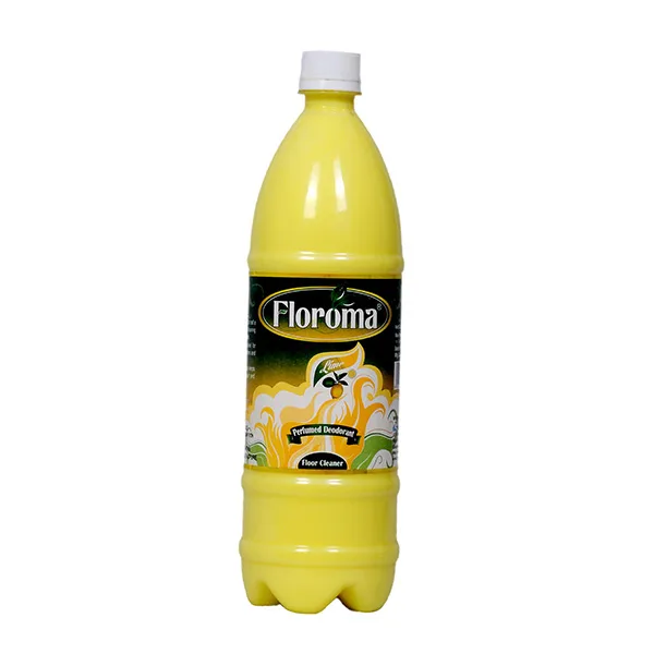 Floroma Floor CLeaner