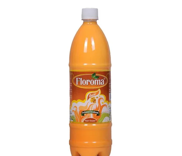 Floroma Floor CLeaner 1