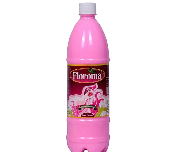 Floroma Floor CLeaner 2