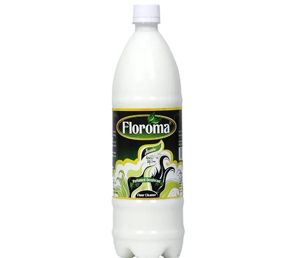 Floroma Floor CLeaner