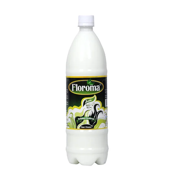 Floroma Floor CLeaner