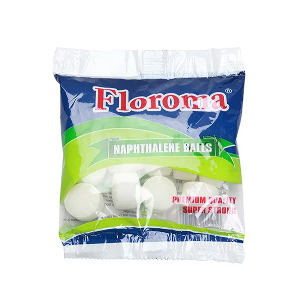 Floroma Napthalene balls