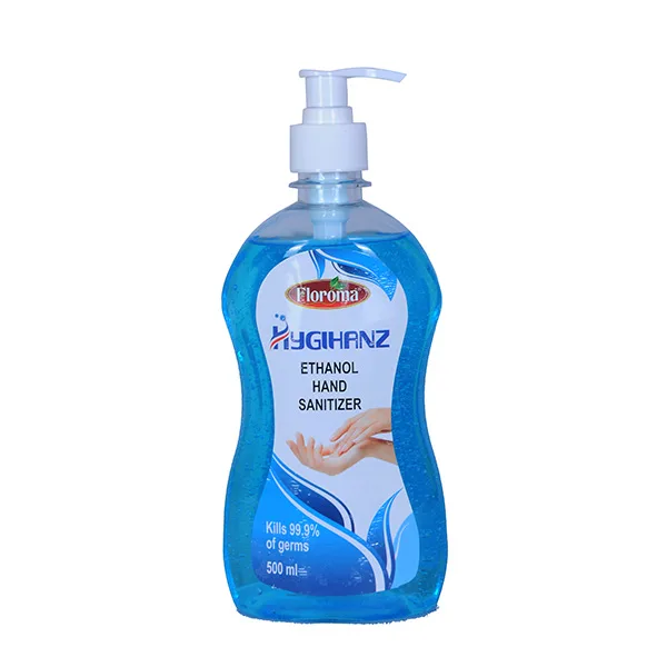 Hand sanitizer 500ml