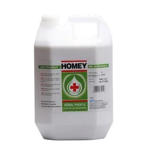 FLOROMA HOMEY 5L