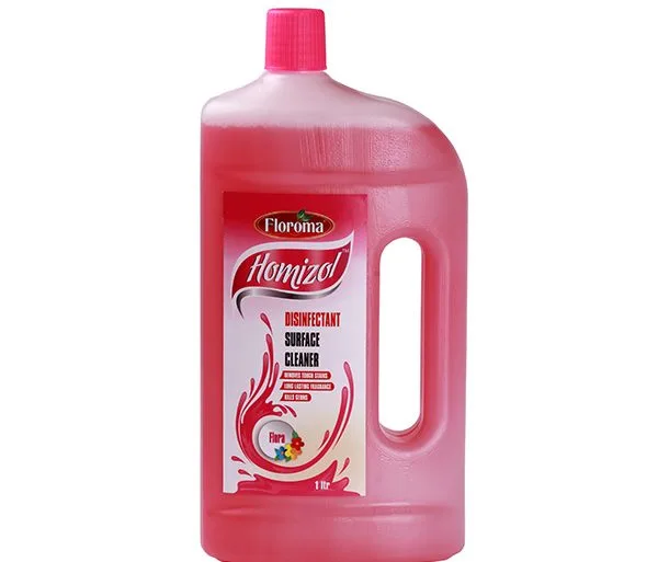 Homizol 1L Flora