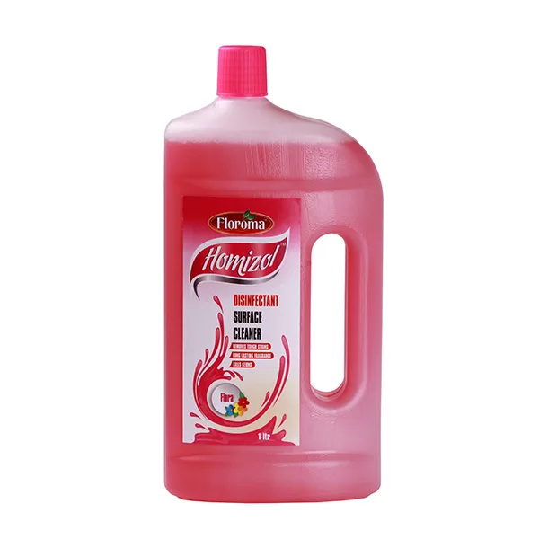 Homizol 1L Flora