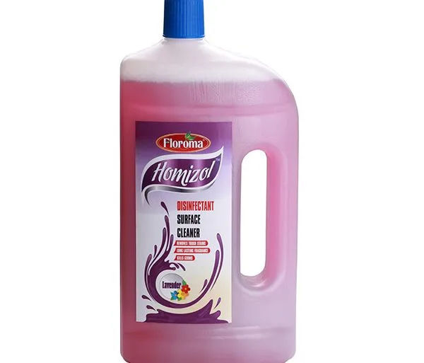 Homizol 1L Lavender