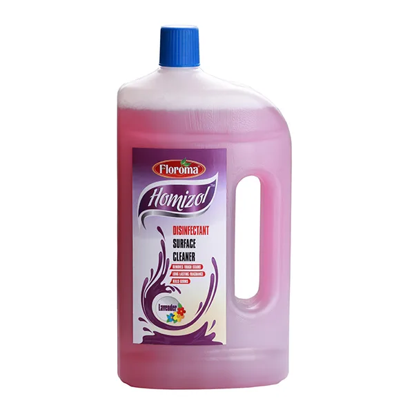 Homizol 1L Lavender