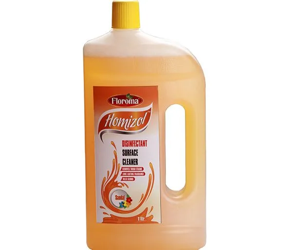 Homizol 1L Sandal