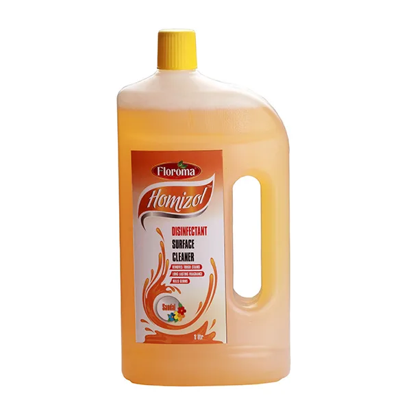 Homizol 1L Sandal