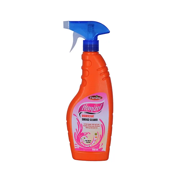 Homizol Surface disinfectant Spray