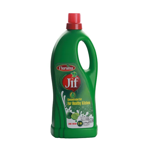 JIF 2 L