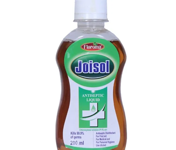 Joisol antiseptic solution