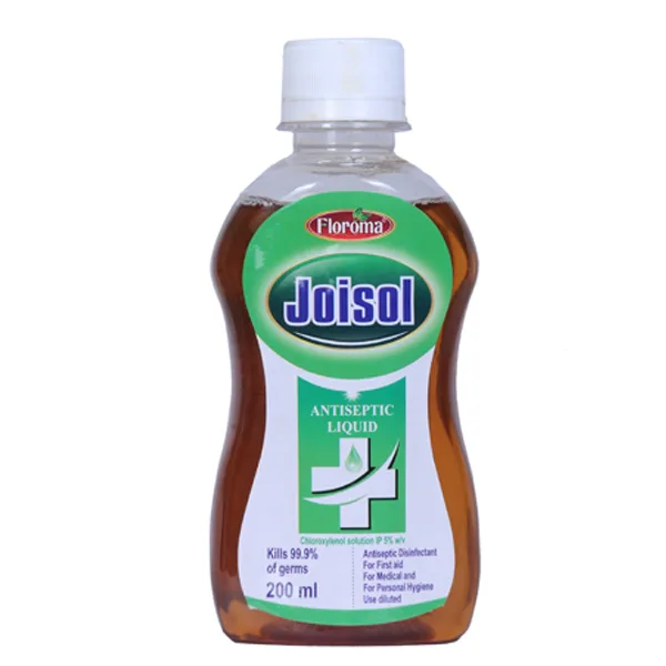 Joisol antiseptic solution