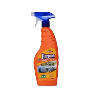 FLOROMA KITCHEN CLEANER