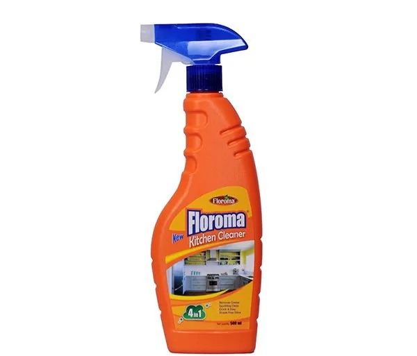 Kitchen cleaner