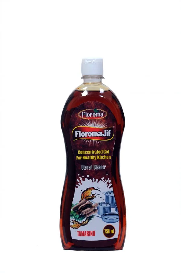 FLOROMAJIF DISHWASH LIQUID TAMARIND