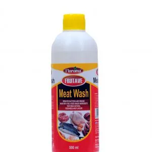 FRUTAVE MEAT WASH