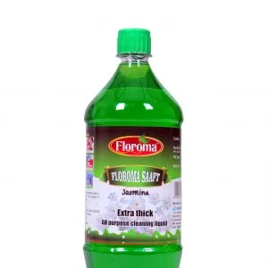 FLOROMA SAAFT-ALL PURPOSE CLEANING LIQUID(SOAP OIL)