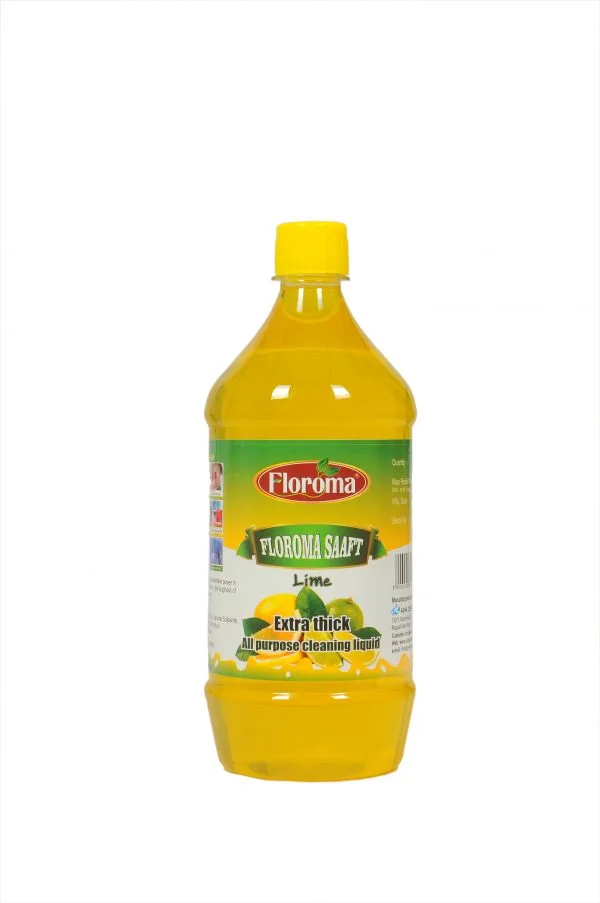 FLOROMA SAAFT-ALL PURPOSE CLEANING LIQUID(SOAP OIL) - Image 3