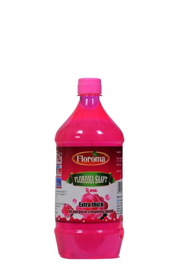 FLOROMA SAAFT-ALL PURPOSE CLEANING LIQUID(SOAP OIL) - Image 4