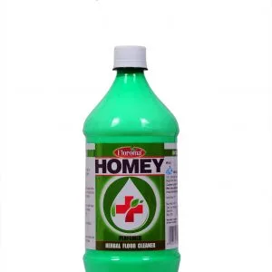 FLOROMA HOMEY ECO-FRIENDLY (500ml,1Ltr & 5Ltr)