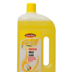HOMIZOL LIME (500ml & 1Ltr)