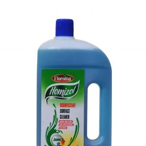 HOMIZOL JASMINE (500ml & 1Ltr)
