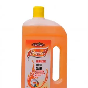HOMIZOL SANDAL (500ml & 1Ltr)