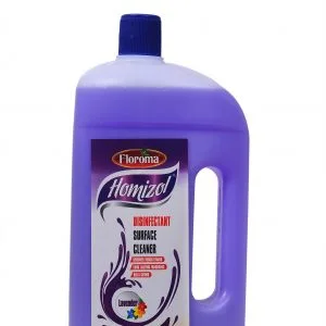 HOMIZOL LAVENDER (500ml & 1Ltr)