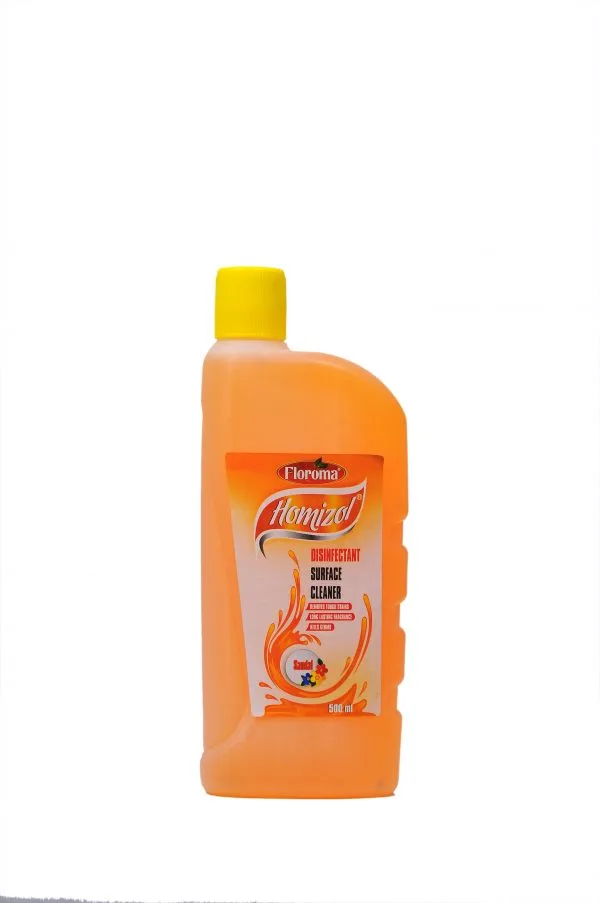 HOMIZOL SANDAL (500ml & 1Ltr) - Image 2