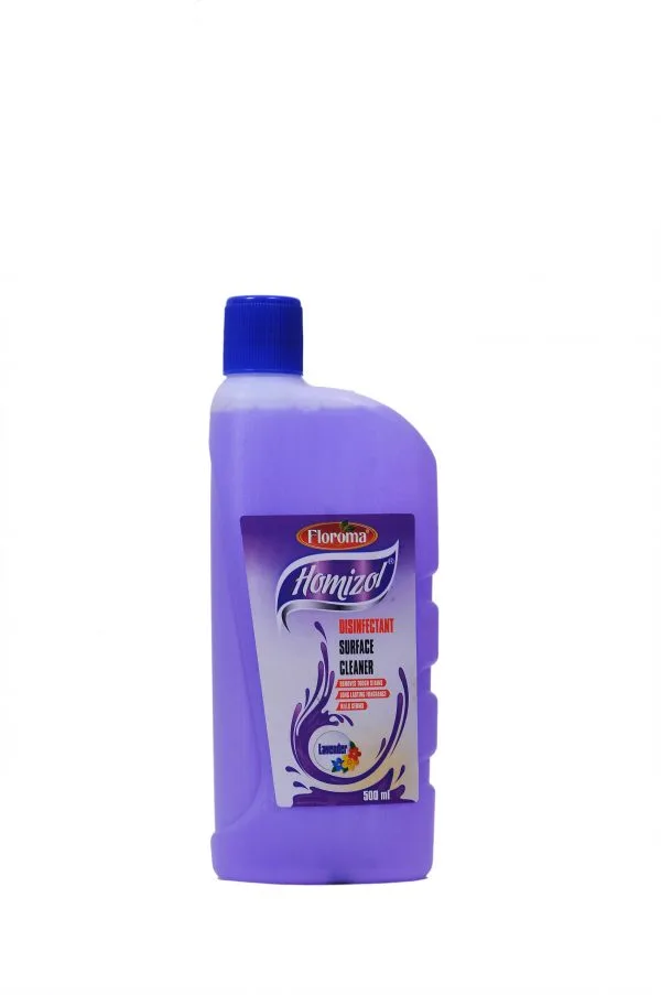 HOMIZOL LAVENDER (500ml & 1Ltr) - Image 2