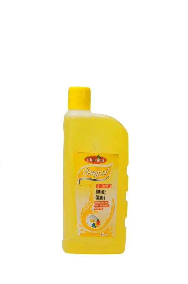 HOMIZOL LIME (500ml & 1Ltr) - Image 2
