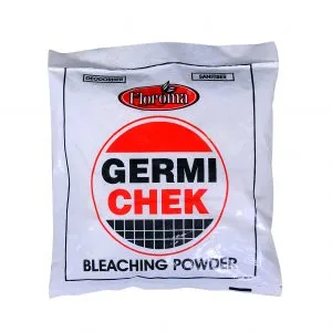 GERMI CHECK BLEACHING POWDER