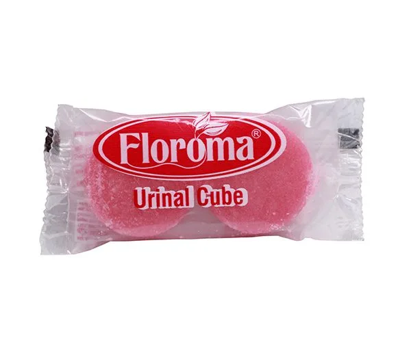 FLOROMA Urinal Cakes