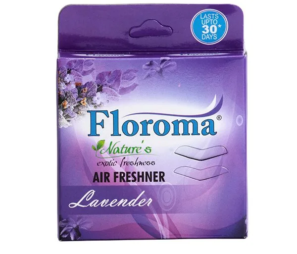 air feshner lavender