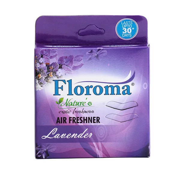 air feshner lavender