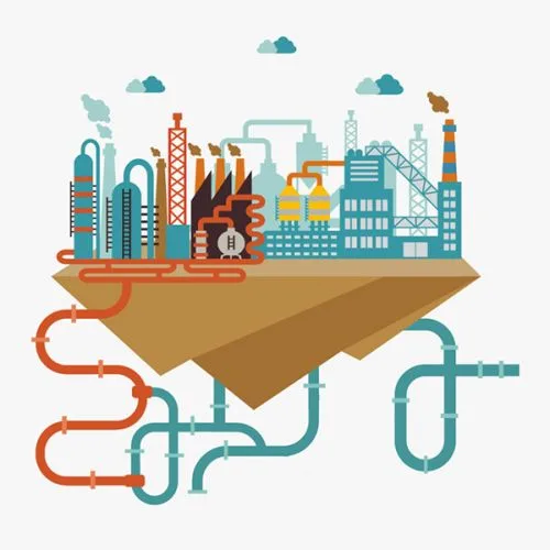 Manufacturing Site
